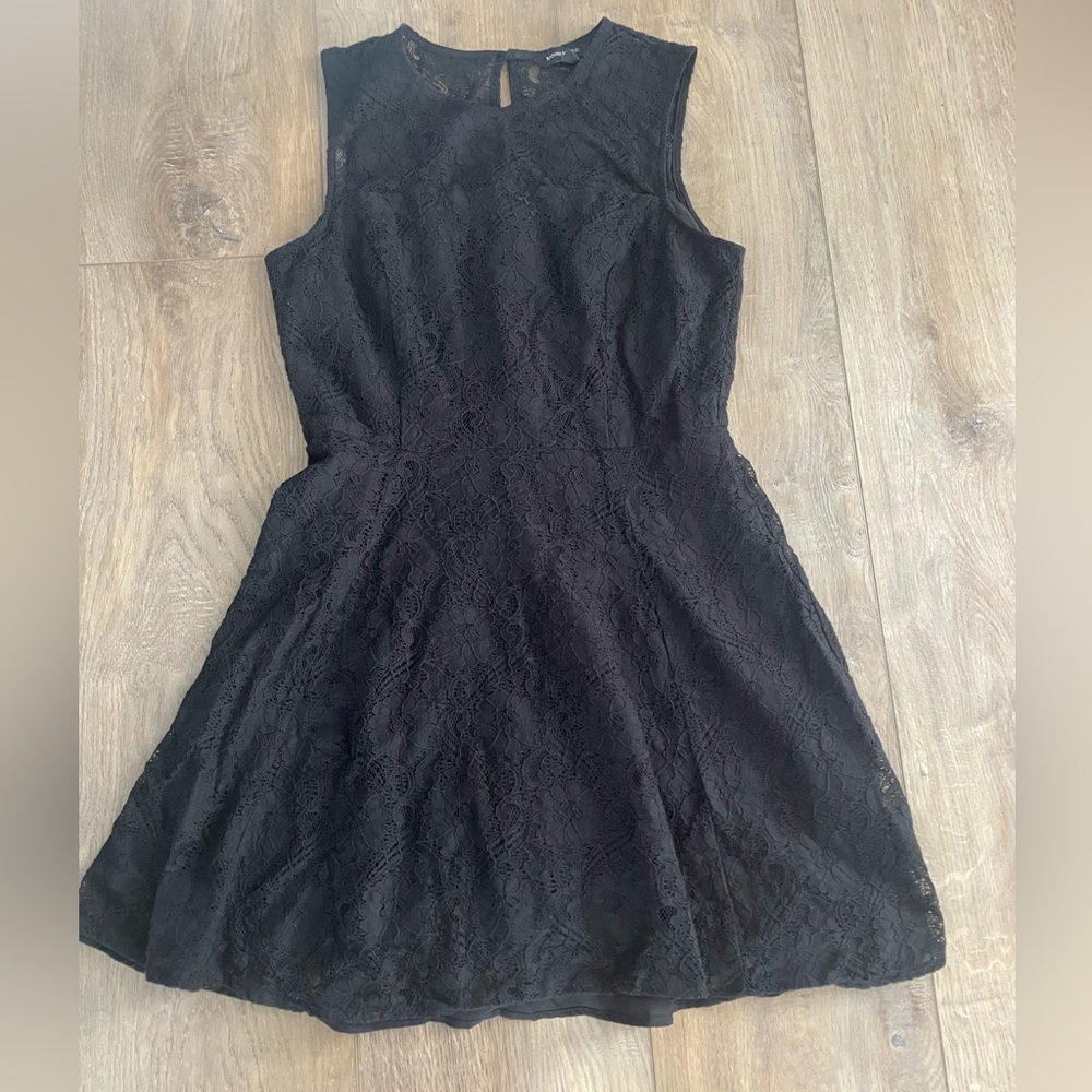 Banana Republic  Lace dress